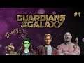 Guardians of the Galaxy : The Telltale Series - Episode 4 - Who Needs You (Playthrough)