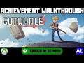 Gutwhale (Xbox) Achievement Walkthrough