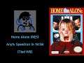 Home Alone (NES) - Any% in 19:58 (Tied World Record)