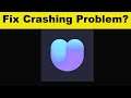 How To Fix UNIVERSE App Keeps Crashing Problem Android & Ios - UNIVERSE App Crash Issue