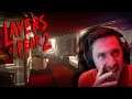 I Finally Lost The Plot Layers Of Fear 2 - Part 4