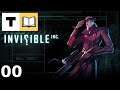 Invisible, Inc. - 00 Tutorial | Russian