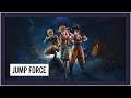 JUMP FORCE - Official E3 Trailer