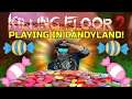 Killing Floor 2 | WE ARE IN CANDY LAND! - What A Beautiful Map!
