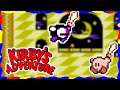 [Kirby's Adventure] Meta Knight's First Appearance! @ Ep. 2