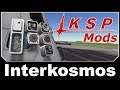 KSP Mods - Interkosmos