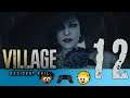 Lady DEADitrescu! - 12 - D&F Play Resident Evil Village