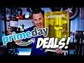 Last Minute 3D Printing Amazon PrimeDay Deals!
