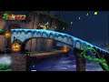 Let's Play Donkey Kong Country: Tropical Freeze (16) - Bashmaster, The Unbreakable