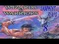 Let's Play ~ Wizards & Warriors [Part 8]