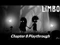 LIMBO (PC) Chapter 8 Playthrough 100%