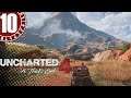 MADAGASCAR | Uncharted 4: A Thief's End Playthrough Part 11