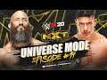 "Making Waves" WWE 2k20 Universe Mode: #19 ("WWE 2k20 Universe Mode")