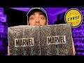 Marvel Gamer Funko Mystery Box Unboxing x2