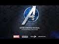Marvel's Avengers Leak! Co-Op, Customize Characters & More!