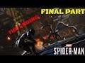 Marvel's Spider-Man - (FINAL PART) - THE ENDING - Ps 4 (Pro)