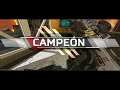 Mas de 1000 de daño con Lifeline | Apex Legends PS4