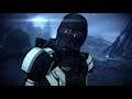 Mass Effect 2 - easy Let's Play #4 [PS5] - On fouille un vaisseau connu et on recrute un Krogan [FR]