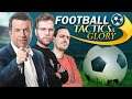 Matthäus Fußball-Game angespielt | Football Tactics & Glory mit Nils & Tobi Escher
