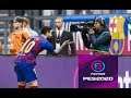 Messi vs Juventus | eFootball PES 2020 Démo | Difficulté Superstar PC