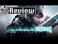 Metal Gear Rising: Revengeance (2013) Review