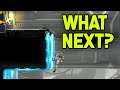 Metroid Dread - Where To Go After Getting Spider Magnet