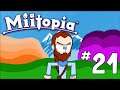 Miitopia | Part 21: Help From A Friend