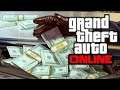 MONEY TiME WiTH Lamar7Up Townsell On gta5