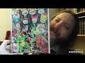 My comics - Box L - Avengers 1