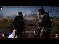 Mystea streams: ASSASSIN’S CREED: VALHALLA - Part 12