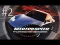 Прохождение Need for Speed: Porsche Unleashed - Часть 2. Золотая эра