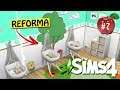 O NOVO QUARTO DOS BEBÊS - Desafio da Branca de Neve #07 - The Sims 4