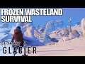 Open World Frozen Wasteland Survival | Outpost Glacier Gameplay | E01