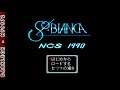 PC Engine CD - Sol Bianca © 1990 NCS - Intro