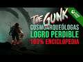 PERDIBLE | THE GUNK | Has completado la enciclopedia | 100% objetos del juego | Cosmoarqueólogas