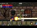 Phá đảo Buff Knight Idle RPG Runner Game nhập vai tiêu diệt quái vật