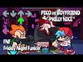PICO vs BOYFRIEND ( Philly Nice ) - Friday Night Funkin'