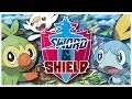 Pokemon Sword and Shield - Part 1: The Starter Choice Is Obvious