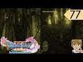 [POST GAME] DES ENNEMIS DU PASSE !! - Dragon Quest XI - Episode 77