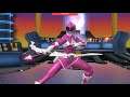 Power Rangers Battle for the Grid Gameplay (PC Game)