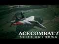 【PS4】[Jingle Bells実況配信]   よし、空戦で確かめよう【ACE COMBAT 7】（要望あればマルチ可能