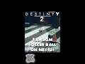 Random Soccer Ball on Nessus - Destiny 2 ⚽