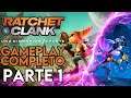 Ratchet & Clank: Una Dimension Aparte - [Latino] [Parte 1]