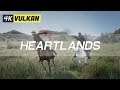 Red Dead Redemption 2 - Heartlands | Titan RTX SLI (NVLink) | ThirtyIR