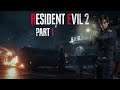 Resident Evil 2 Remake - Leon - Scenario B - Part 1