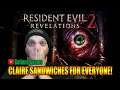 Resident Evil Revelations 2! It's Okay, I Have This!