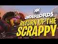 Return of the Scrappy - DotA Underlords