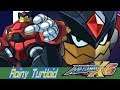 Revisitando Mega Man X6 (Xtreme) - 7 - A DEFESA DELE É PERIGOSA DEMAIS