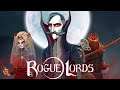 Rogue Lords - #Прохождение 3
