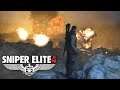 Sniper Elite 4 - Europa Incendiada | Parte 05